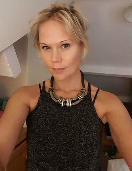 Məşhur realiti şounun qalibi rəfiqəsinin 15 yaşlı oğlu ilə cinsi əlaqədə oldu - FOTOLAR