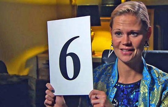 Məşhur realiti şounun qalibi rəfiqəsinin 15 yaşlı oğlu ilə cinsi əlaqədə oldu - FOTOLAR