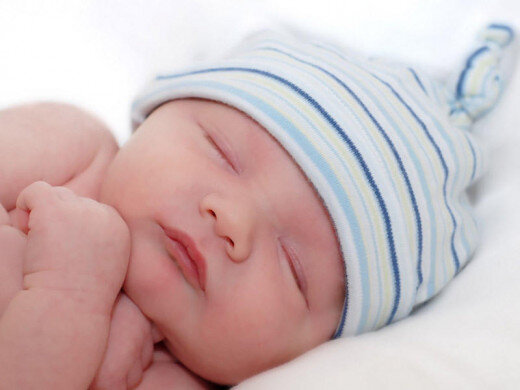 Ana südünün rəngi nəyi bildirir?