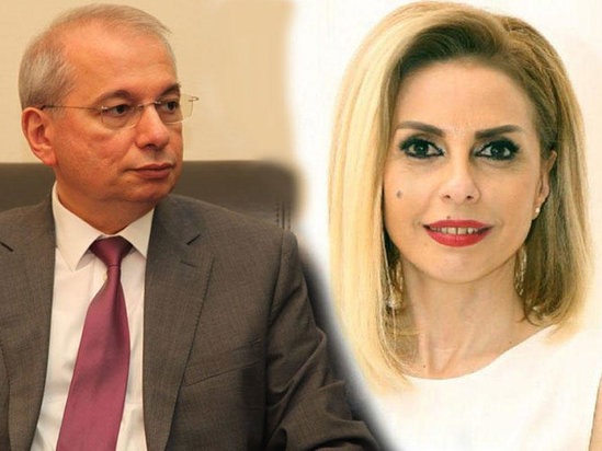 Məşhur aparıcımıza ATV-də yüksək vəzifə verildi ? - Bu da AÇIQLAMA