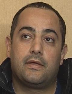 "Lotu Quli"nin qulağını kəsdirdiyi azərbaycanlı avtoritet kimdir? - FOTO