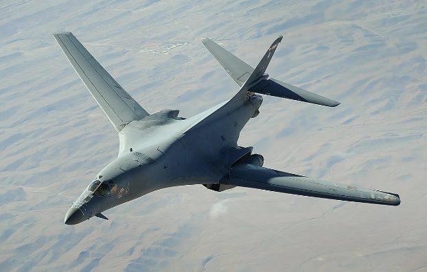 ABŞ İrana zərbələr endirmək məqsədilə Britaniyaya dörd ədəd "B-1" bombardmançı təyyarələri göndərib