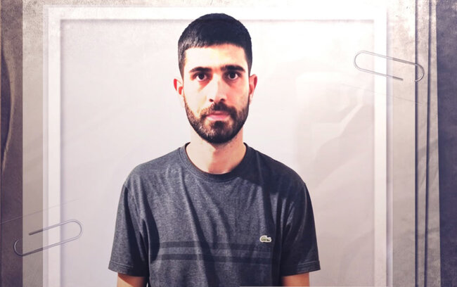 Avtoyuma məntəqəsində müştərinin 4 minlik boyunbağısını oğurladı