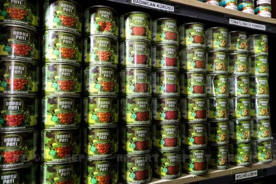 Laçında xidmət edən hərbçilər: "Sərhədlərimizin keşiyində möhkəm dayanmışıq" - FOTO/VİDEO