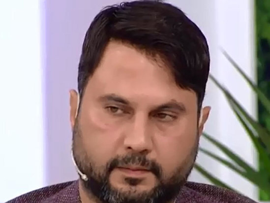 Sevdiyi qız doğma bacısı çıxdı