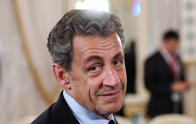 Fransanın sabiq prezidenti həbsxana həyatından yazdı