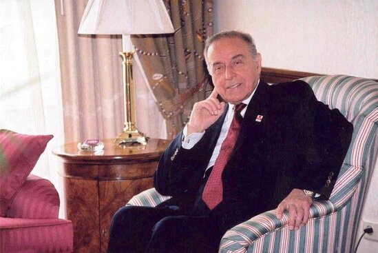 Vətən və tarixin qorunduğu gün