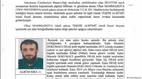 Azərbaycanlı polkovnikin qızı İŞİD-i necə ifşa etdi? - ARAŞDIRMA