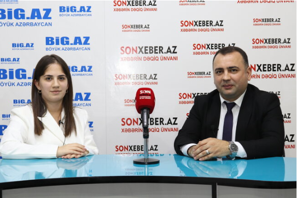 Anar Mustafazadə: "Müasir dövr şagirdinin tələbatlarını ödəyəcək tədris proqramları qurulub"