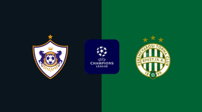 "Qarabağ" UEFA Çempionlar Liqasında Liqa mərhələsinə yüksəlib