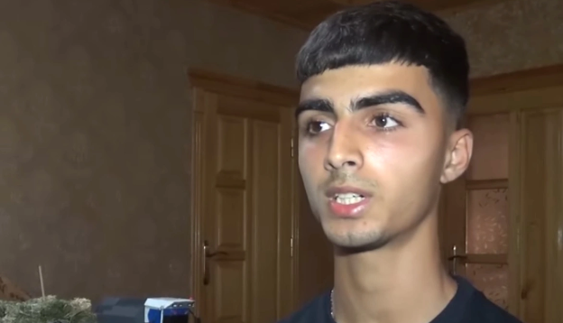 "Hər maşını 100-200 manata satmışam" - Cəlilabadlı gəncin qazanc yeri