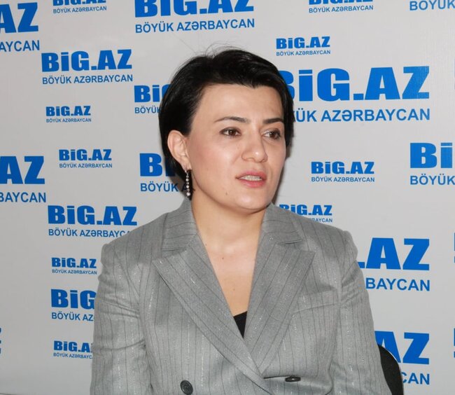 "Bir tanıdığım ailə qızını 16 yaşında ərə verdi, 18 yaşı olanda intihar etdi"- Deputatla MÜSAHİBƏ