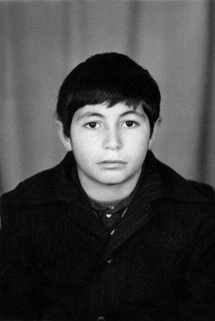 "Dalaşqan olduğuma görə atam müəllimlərə tapşırmışdı ki, dəcəllik etsə, qullağını çəkin"-Anar Cəbrayıllı ilə MÜSAHİBƏ