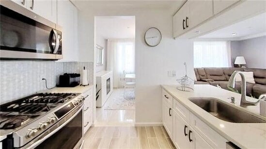 Elnur Ələkbərov Nyu Yorkda 790 min dollara ev aldı - FOTOLAR