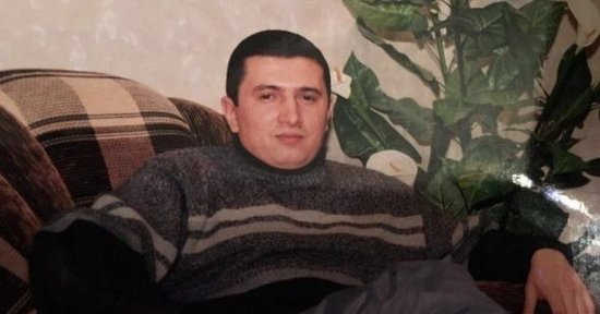 Həbsdən çıxan "Lotu Quli" kimdir? - FOTO