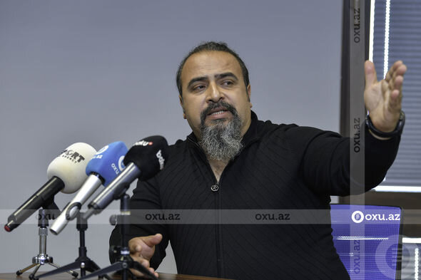 Azərbaycan istehsalı olan məhsulla ilkə imza atıldı - FOTO