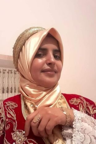 Qayınana gəlini Lamiyəni çox çirkin hesab etdiyi üçün toyu yarıda dayandırdı - FOTO