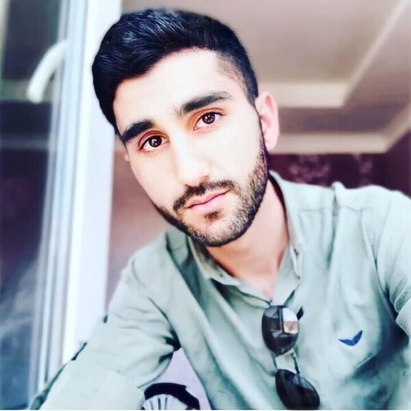 Şəhidimizin atası ilə son danışığı YAYILDI - VİDEO