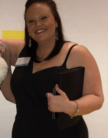 İki uşaq anası yenidən ərə getmək üçün peçenye yeməklə 35 kilo arıqladı - FOTO