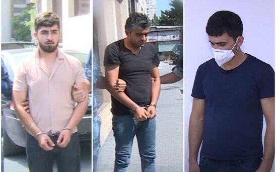 İrandan Azərbaycana narkotik gətirən şəxslərin məhkəməsi başlayır