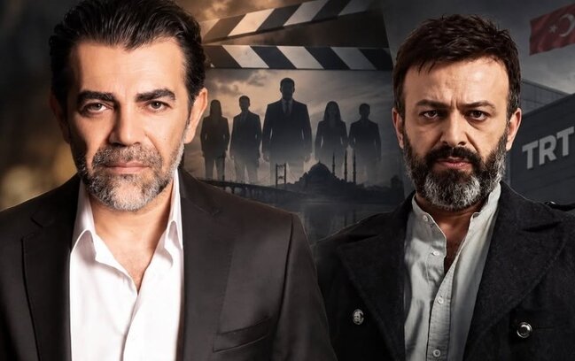 Həmin obraz ona verilmişdi - Etirazlardan sonra dəyişiklik
