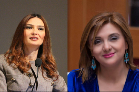 Qənirə Paşayevadan xərçəng xəstəsi olan jurnalistə DƏSTƏK: "Kirayədə yaşayır, işsizdir..."