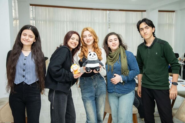 "VII Ağıl Oyunları Festivalı"na yekun vuruldu