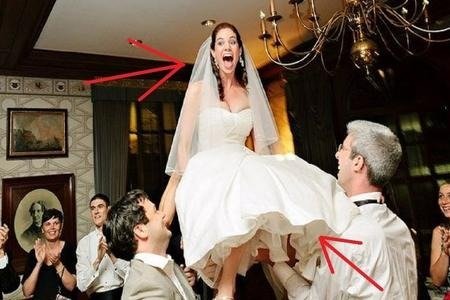 Dünyadakı maraqlı toy adət-ənənələri