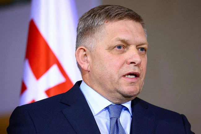 Fitso: Slovakiya və ABŞ atom energetikası sahəsində əməkdaşlıq sazişi imzalayacaqlar