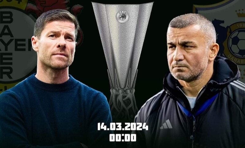 Böyük zəfər əlavə vaxtda itirildi... - "Qarabağ" üstünlüyü əldən verdi