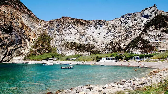 Adına "Cənnət adası" deyirlər, amma... - Nə yol var, nə siqnal, nə də elektrik yoxdur