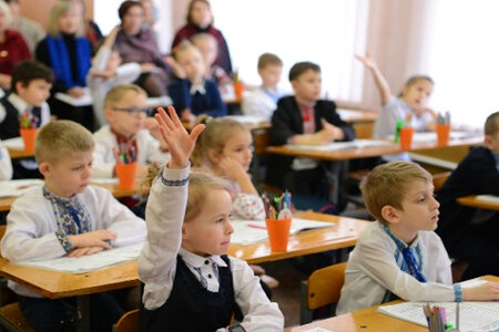 "Rus dili dərsləri tam dayandırılacaq"