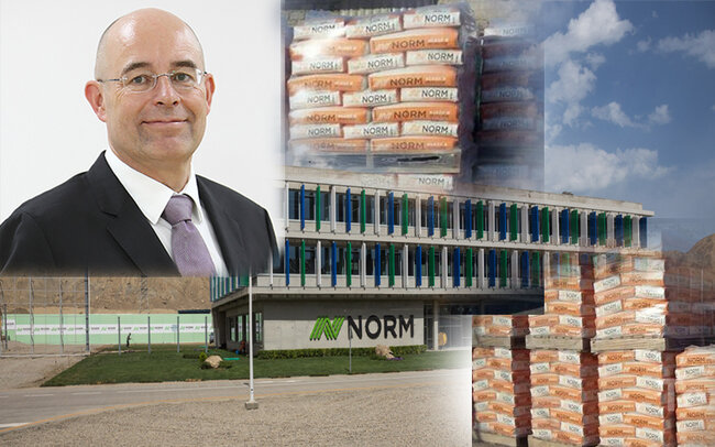 Norm Sement - İstehsalı artırıb, bəs keyfiyyəti?