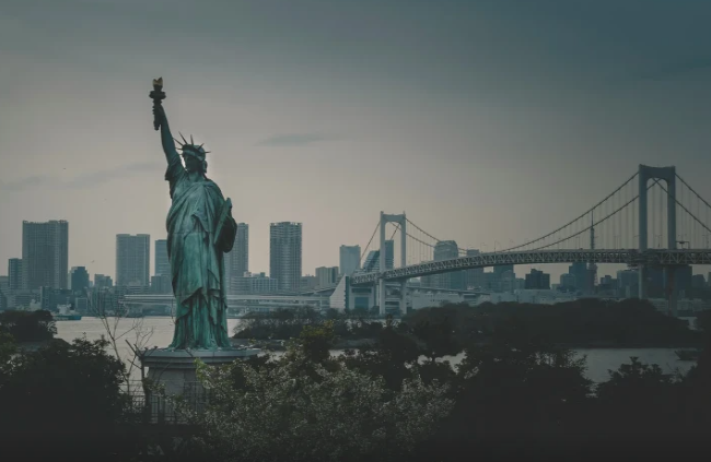 ABŞ-ın bu şəhərləri su altında qalacaq