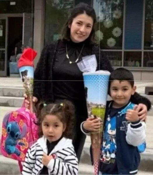 Ölkə bu ailənin faciəvi ölümündən DANIŞIR - FOTOlar