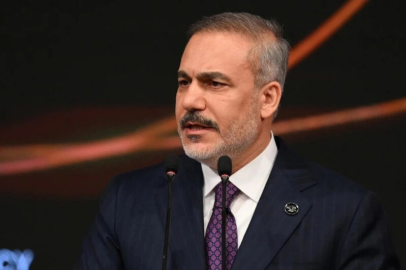 Hakan Fidan: ABŞ Cənubi Qafqazdakı proseslərə yaxından maraq göstərir