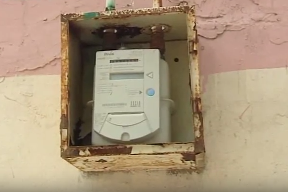 Qaz sayğaclarının plombları çürüdüyü üçün abonentlər cərimələnir - VİDEO