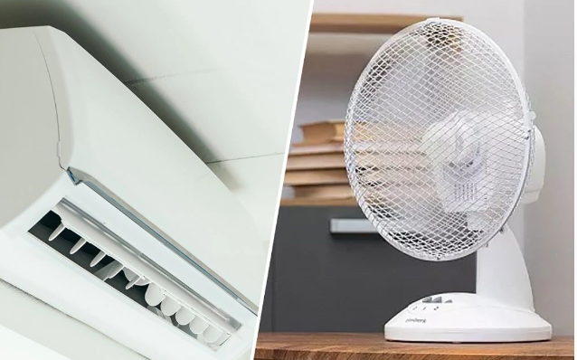 Yeni soyutma texnologiyası: Sərinkeş və kondisionerlərə artıq ehtiyac yoxdur