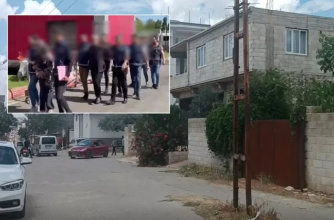 Ailə birləşib 25 yaşlı qızlarını öldürdü - ŞOK TƏFƏRRÜAT