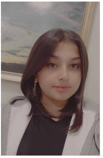 Ən yüksək balı toplayan qız: "Özümü sınamaq üçün getmişdim"