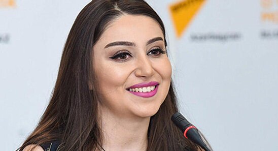 Damla oğlu üçün mətbəxə girdi - FOTO