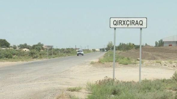 Salyanda orta əsrlərə aid məişət əşyaları aşkarlanıb - FOTO