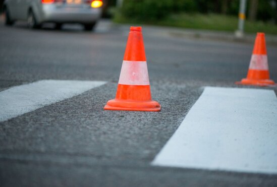 Sürücülərin NƏZƏRİNƏ: Bakının bir küçəsində hərəkət qismən məhdudlaşdırılacaq