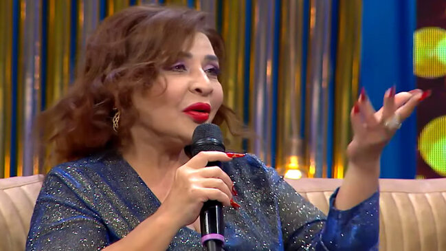 Bu müğənnilər qurban kəsməyəcək (AÇIQLAMA)