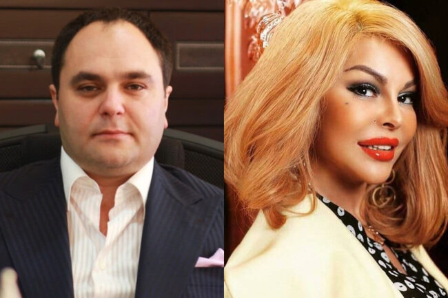 Rasim Məmmədovun Xalq artisti Aygün Kazımovadan aldığı evə həbs qoyulub