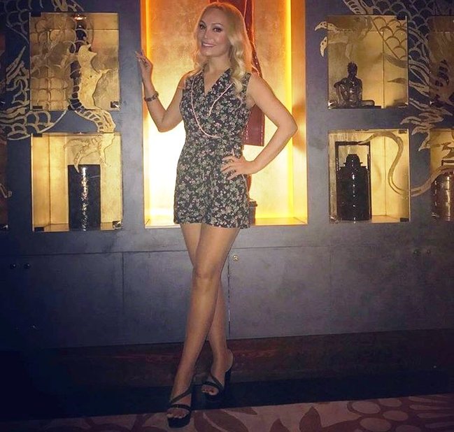 Azərbaycanın ƏN GÖZƏL qadınları - onları siz də tanıyın /SİYAHI