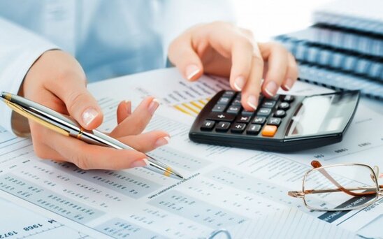 Peşəkar Mühasib Sertifikatı almaq istəyənlər üçün imtahanların II mərhələsi keçirilib