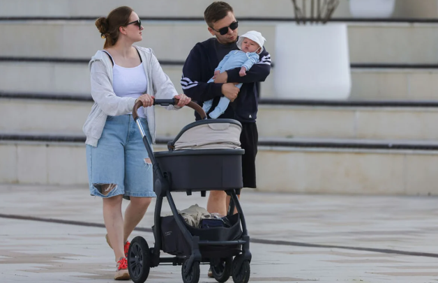 Atalıq kişilərin daha məhsuldar işləməsinə səbəb olur - Yeni ARAŞDIRMA