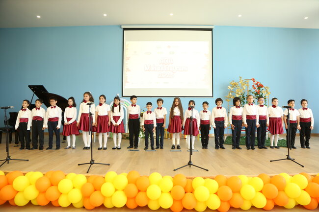 ADA ilə "Veysəloğlu"nun tərəfdaşlığı uğurla davam edir – xeyriyyə məqsədli festival keçirilib