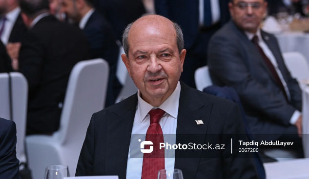 Ersin Tatardan açıqlama: "Şimali Kipr Türk Respublikası ilə əlaqələr genişlənir"